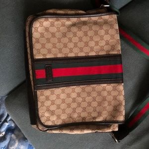Gucci men bag